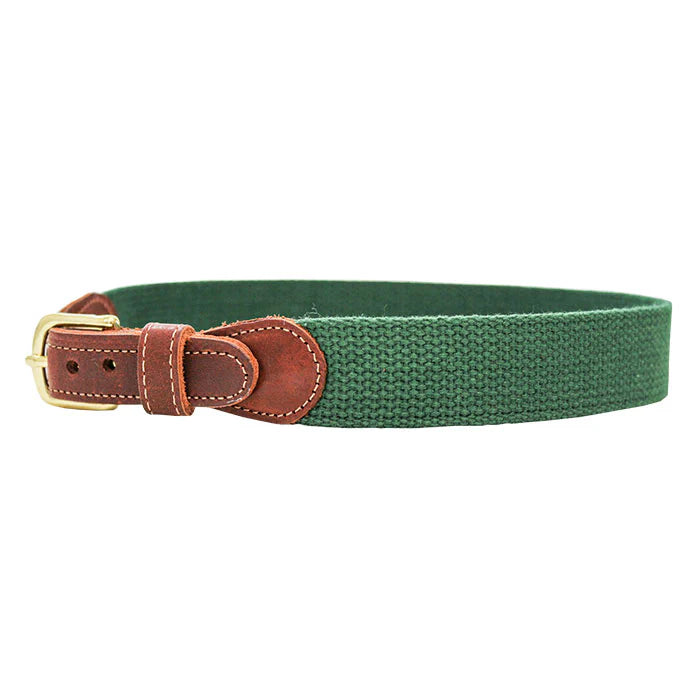 Buddy Green Belt