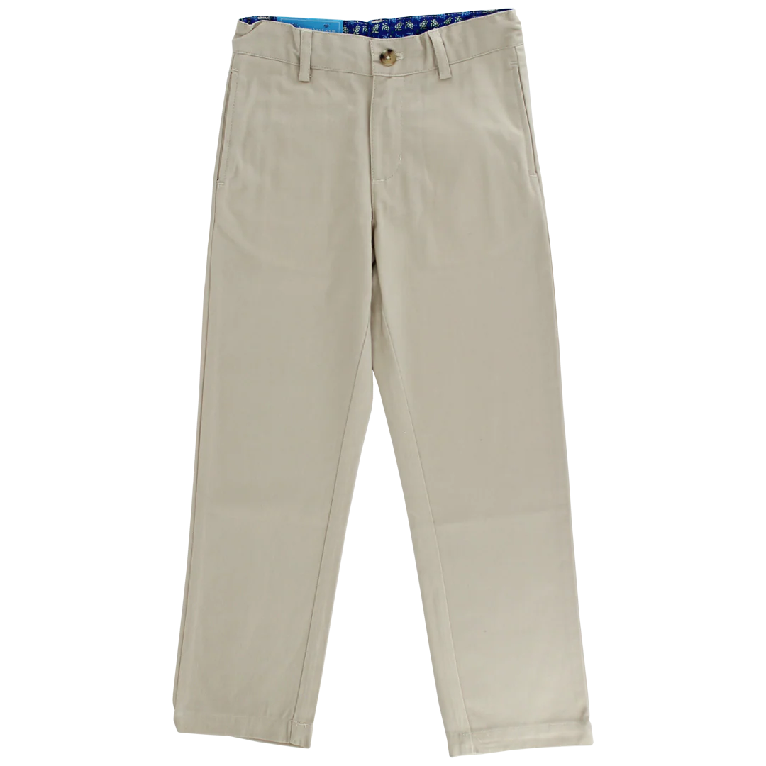 Champ Pant, Khaki Twill