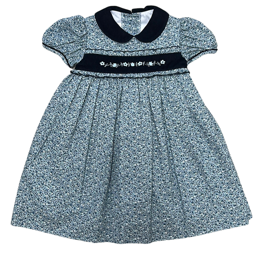 London Collection Classic Dress