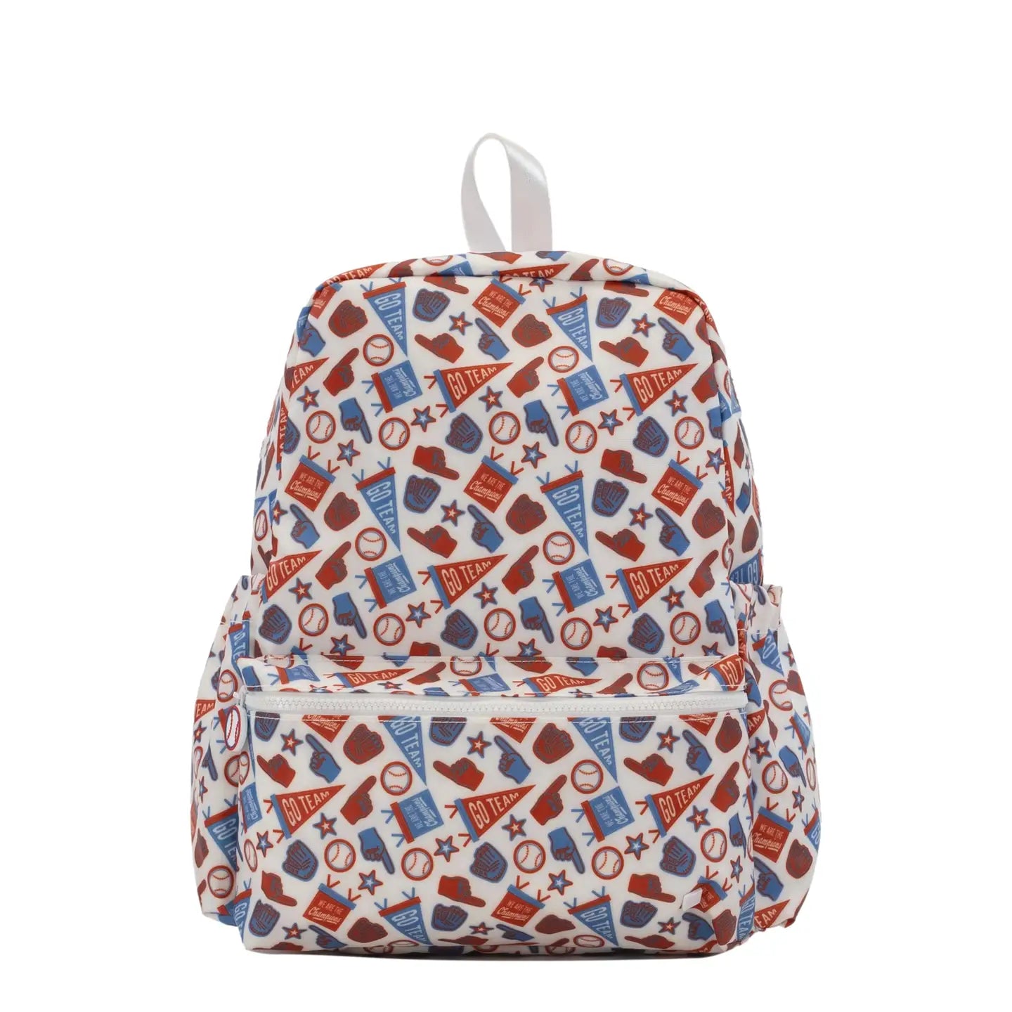 Backpack-Play Ball