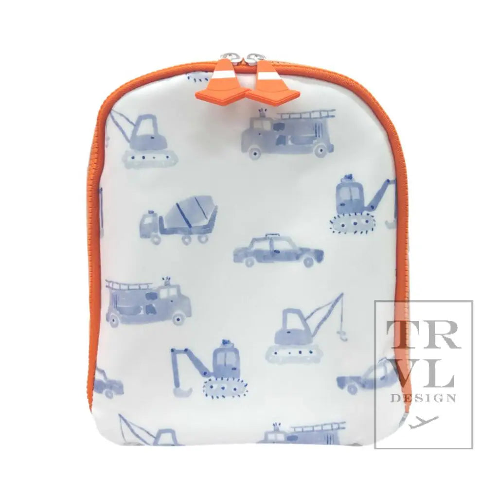 Bring It Lunch Bag-Dig It!