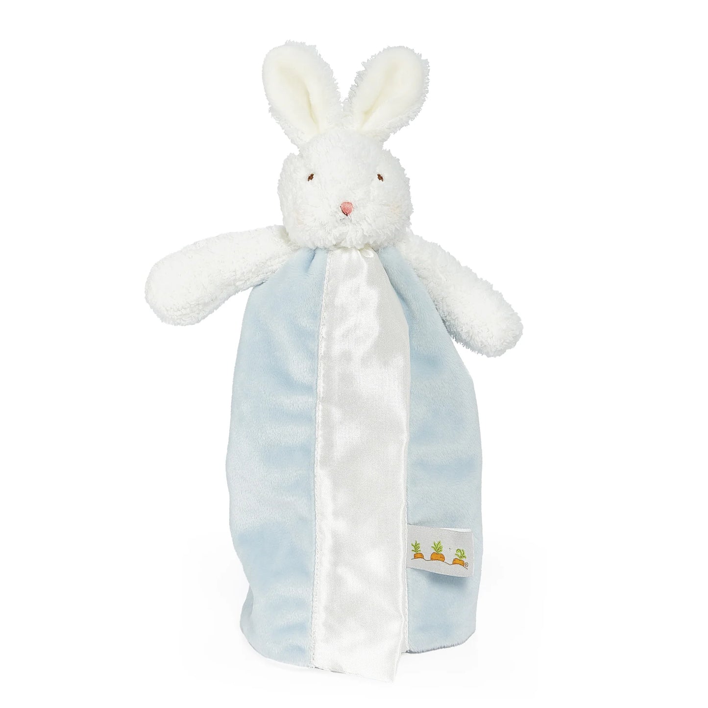 Bud Bunny Bye Bye, Buddy Blanket