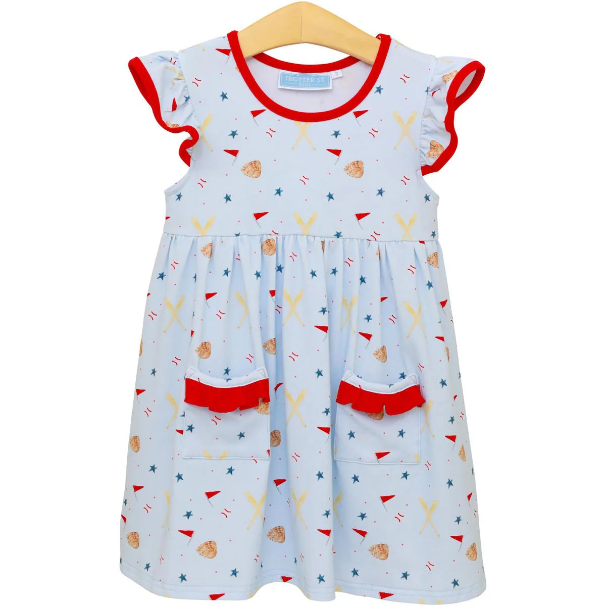 All-Star Dress