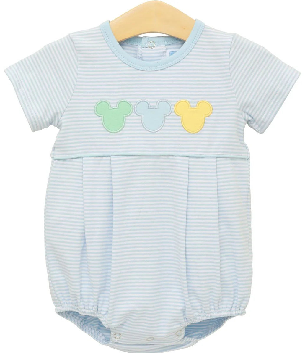 Cheerful Ears Bubble