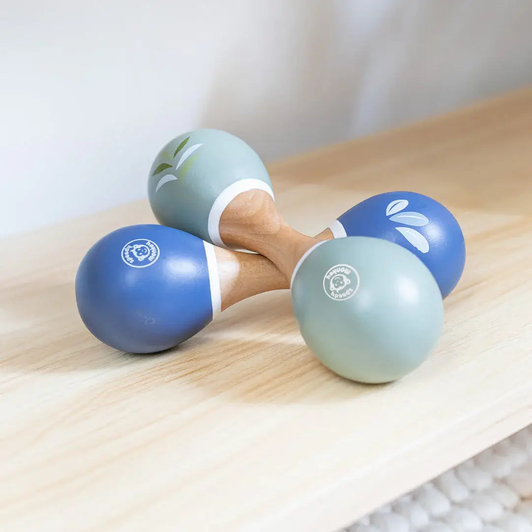 Maracas Toy