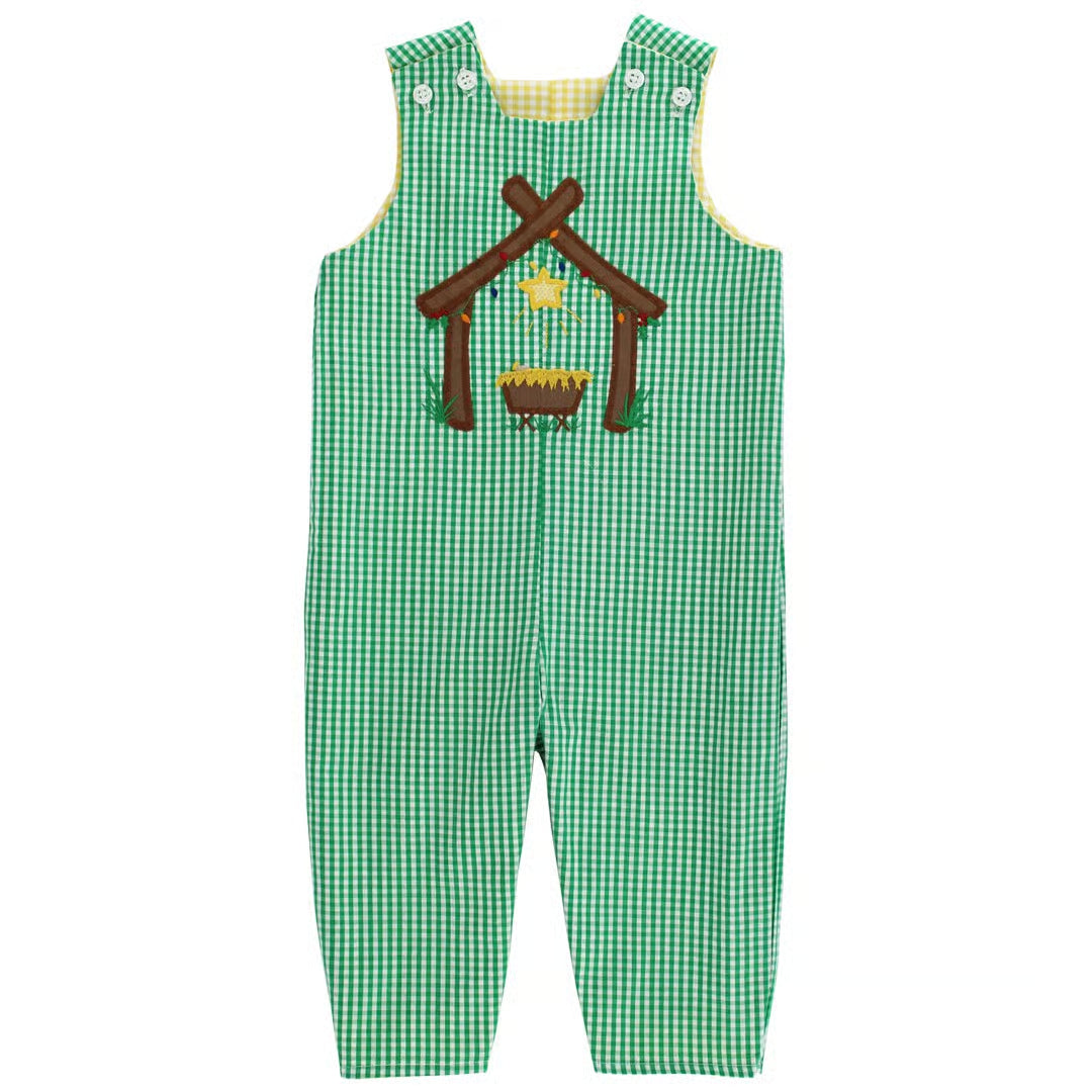 Plow and Play Reversible John John