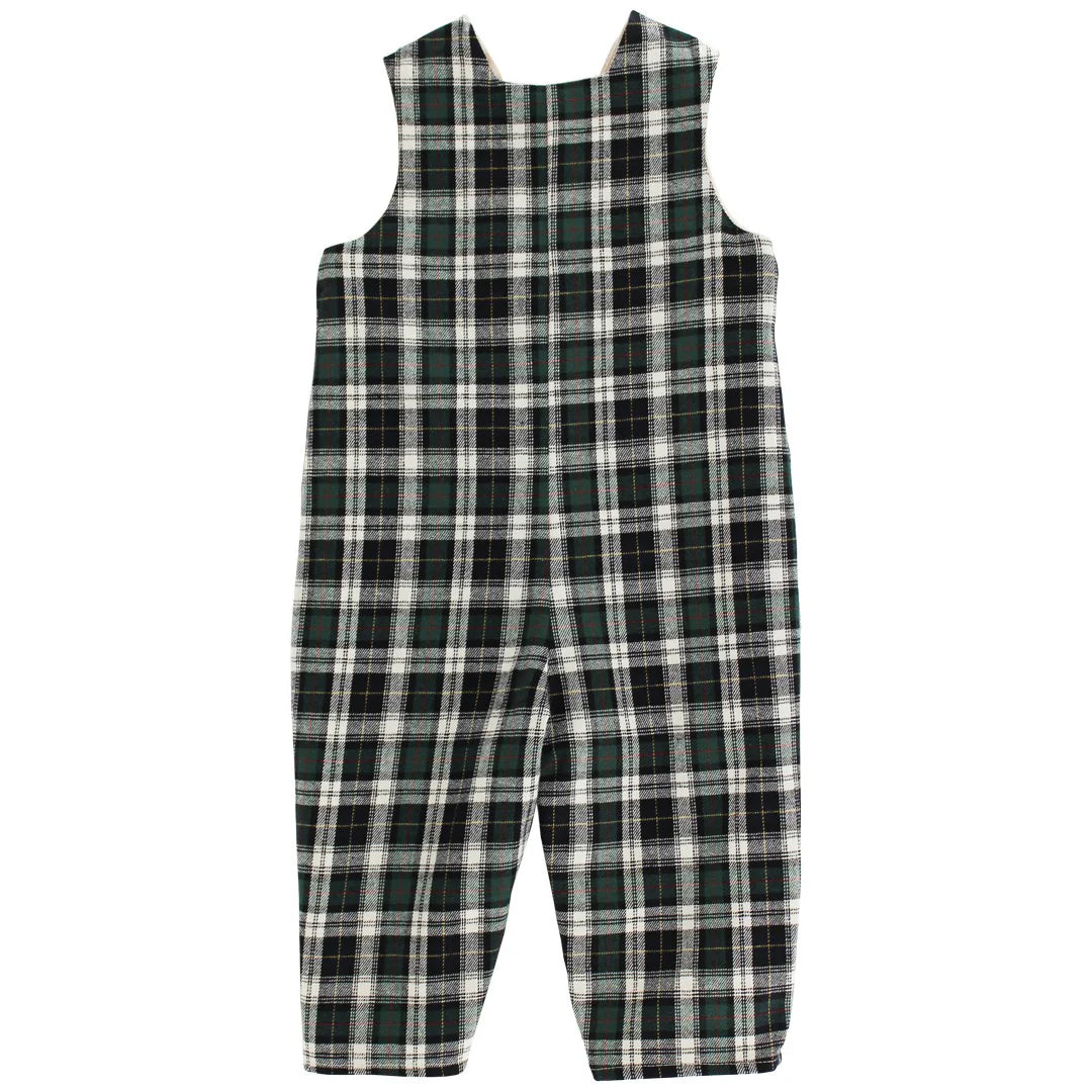 Reversible John John - Duck Trio