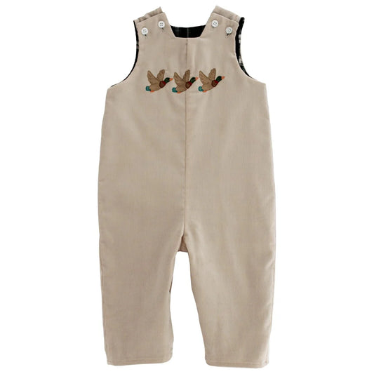 Reversible John John - Duck Trio