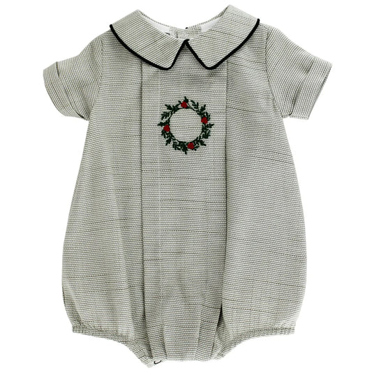 Laurel Wreath Bubble