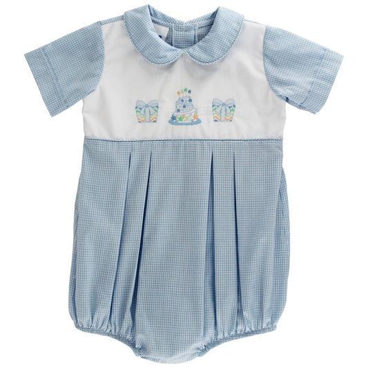 Party Time Boy Bubble