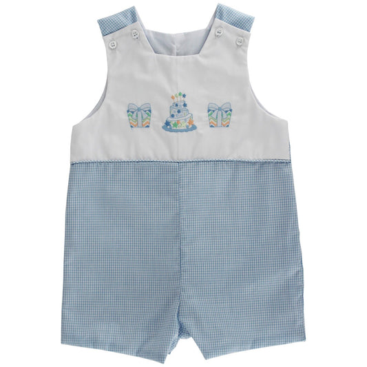 Party Time John John