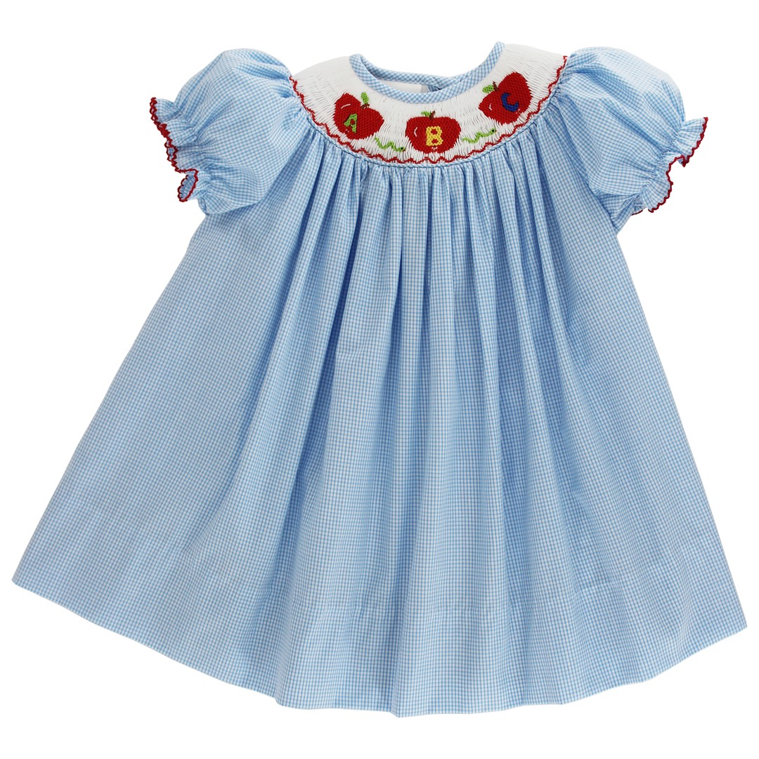 ABC Bishop Dress