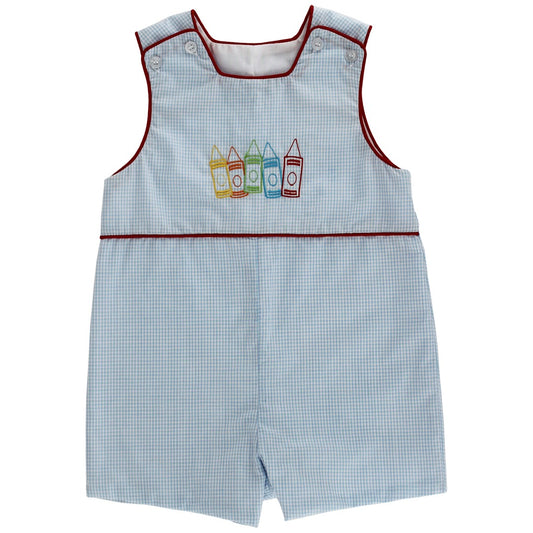 Color Me Happy John John