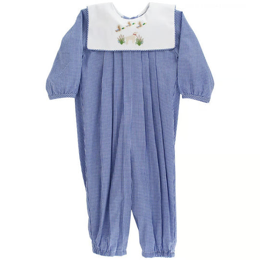 Duck Hunting Dressy Longall