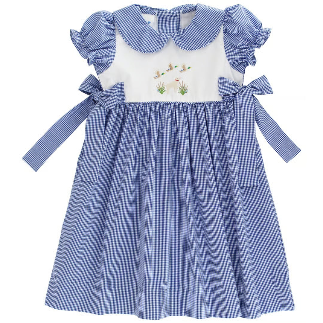 Duck Hunting Dress