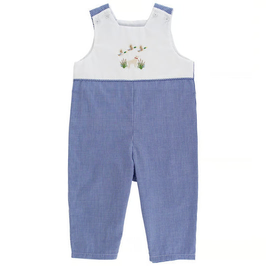 Duck Hunting John John