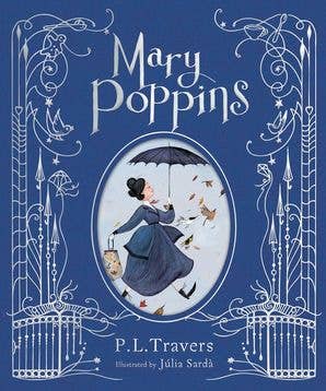 Mary Poppins: P. L. Travers