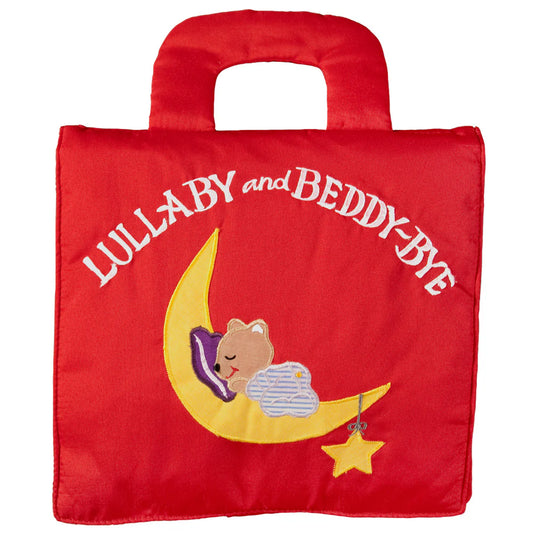 Lullabye Playbook