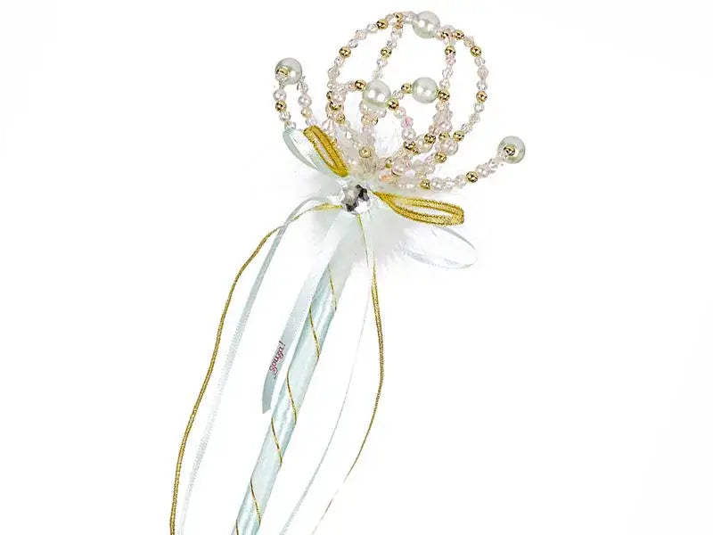 Alexandra - Wand, Mint Green