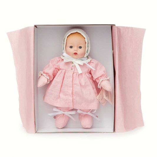 Going To Grandma's Huggums 12" Doll