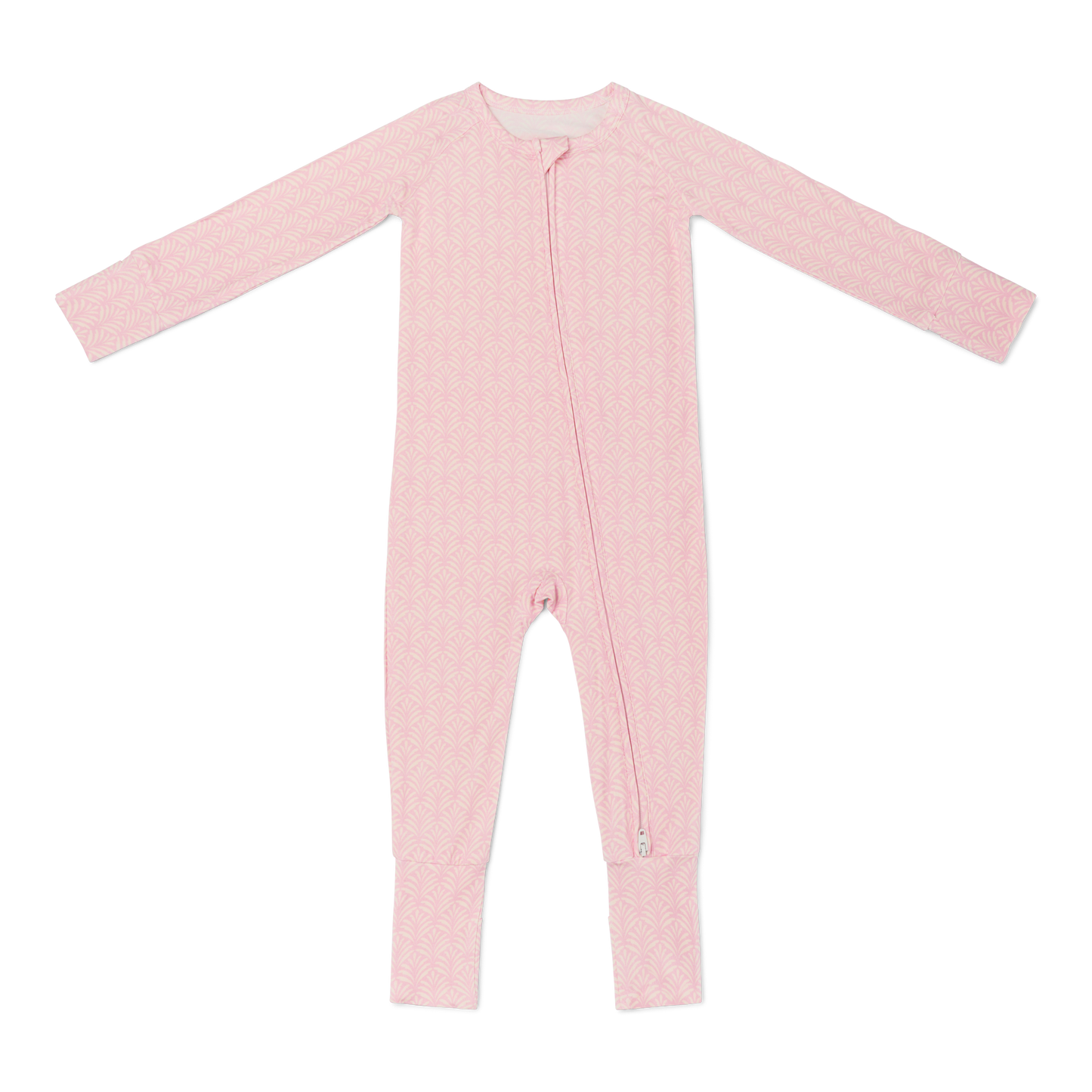 Pink Symphony Bamboo Sleeper