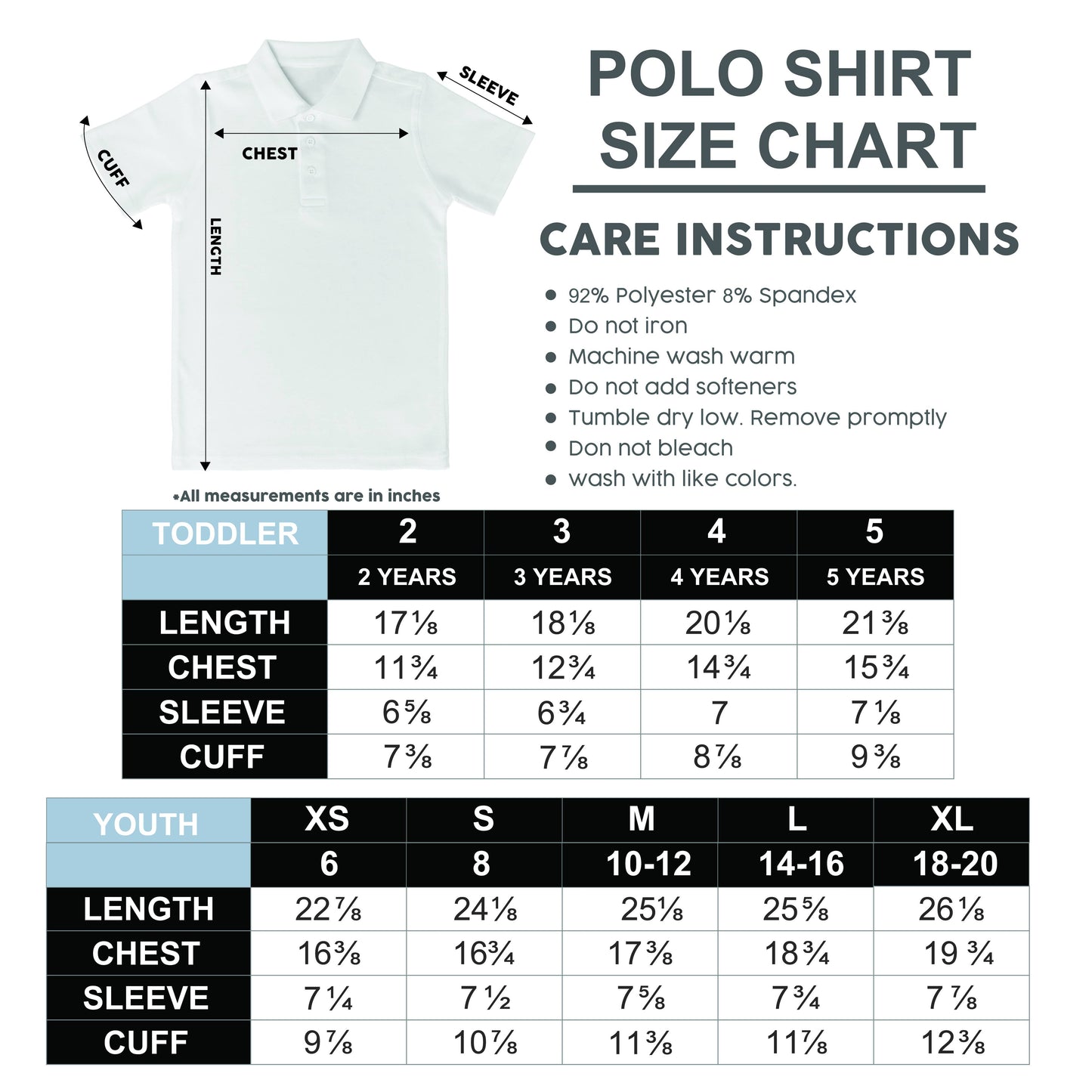 South Carolina Gamecocks Repeat Logo Short Sleeve Polo: 4