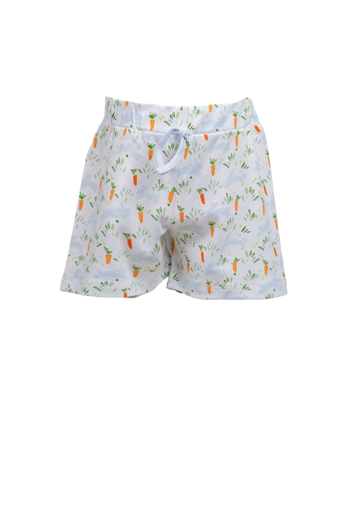 Peeps Pima Shorts