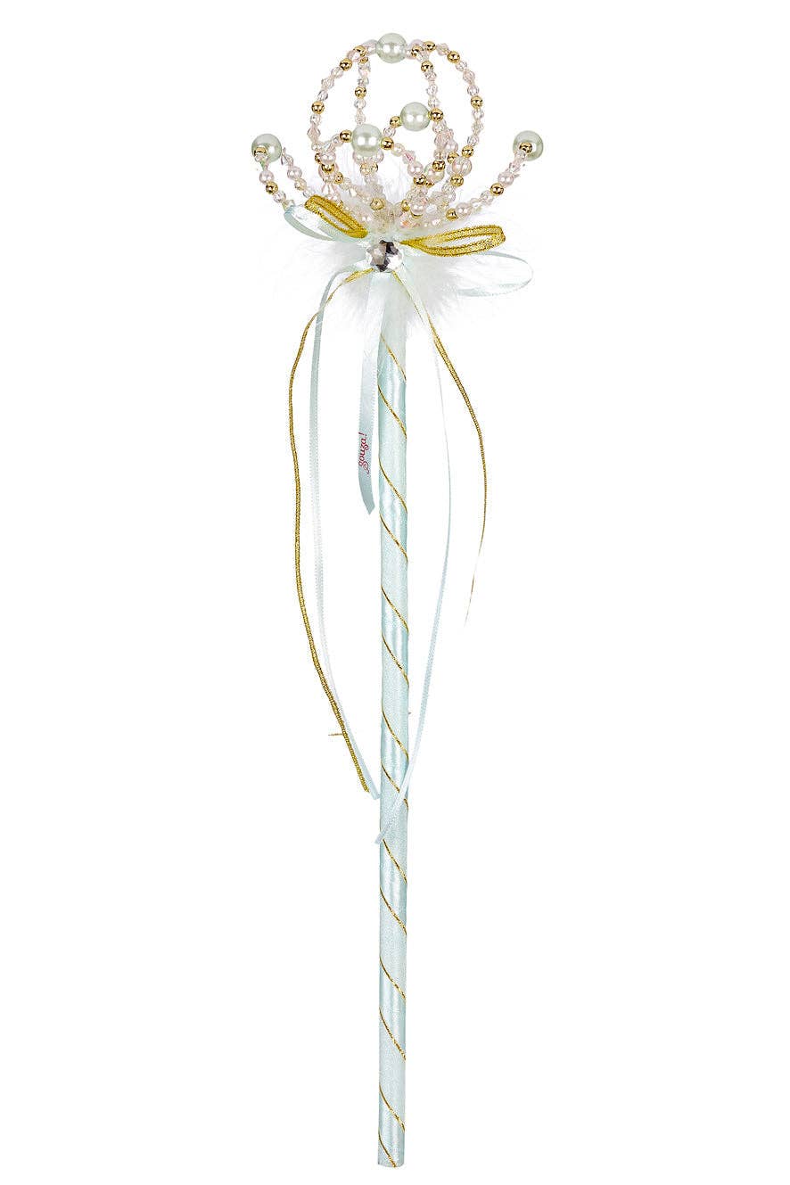 Alexandra - Wand, Mint Green