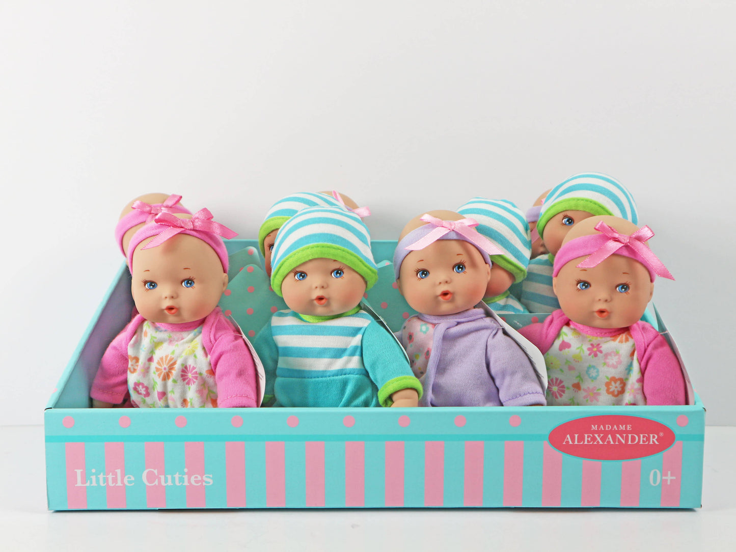 Little Cuties Doll