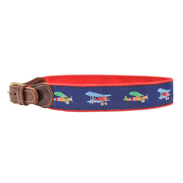Buddy Belt - Airplane
