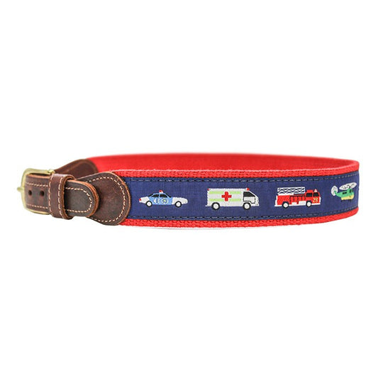 Buddy Belt - Emergency Vehicles