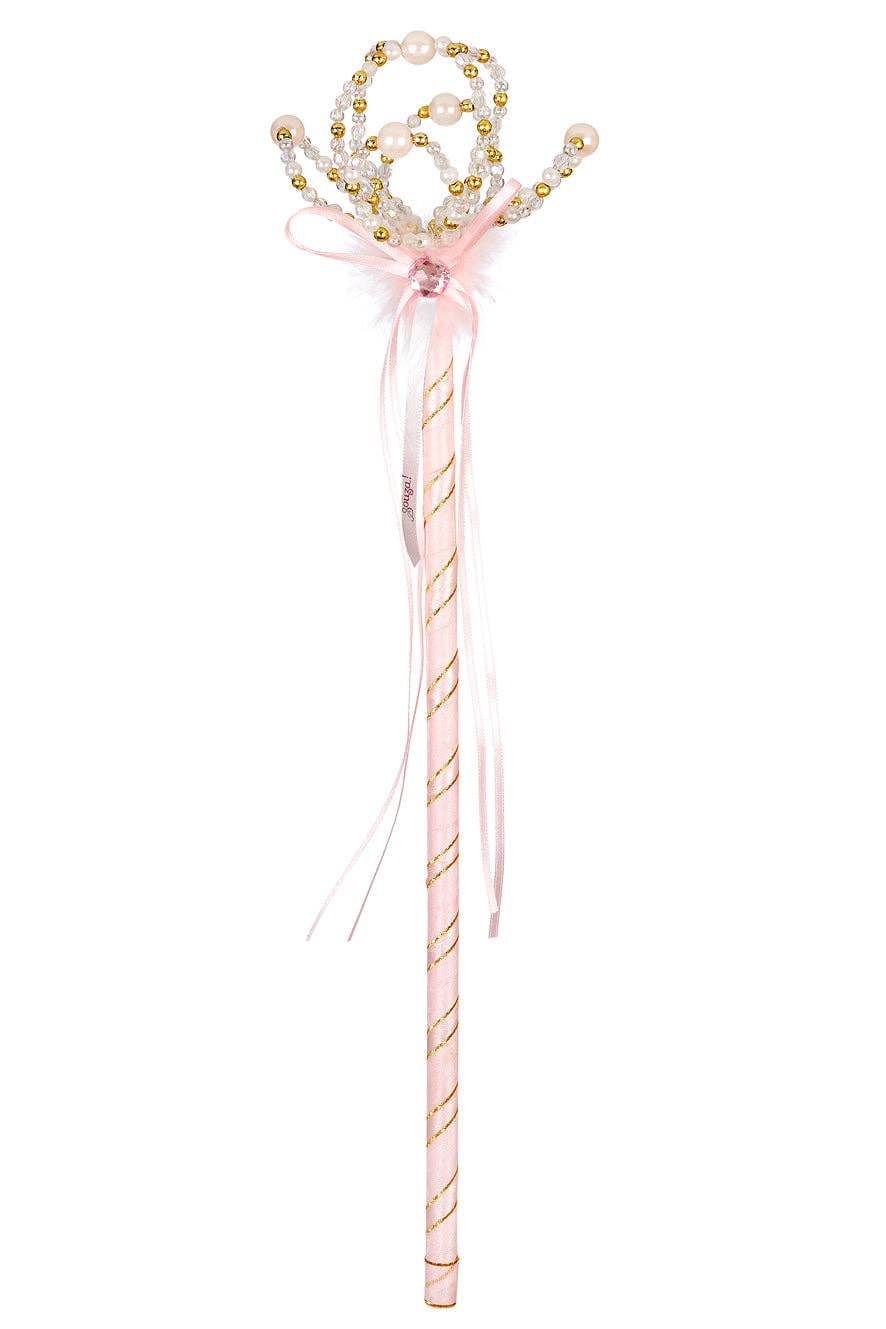 Alexandra - Wand, Light Pink