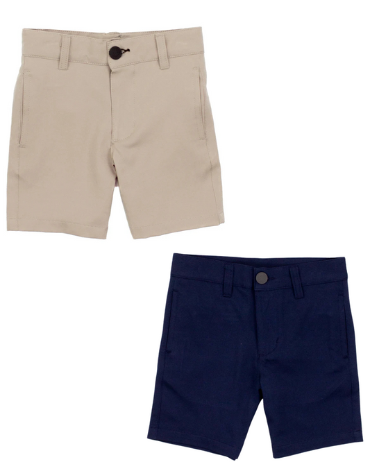 Boys Fairway Short