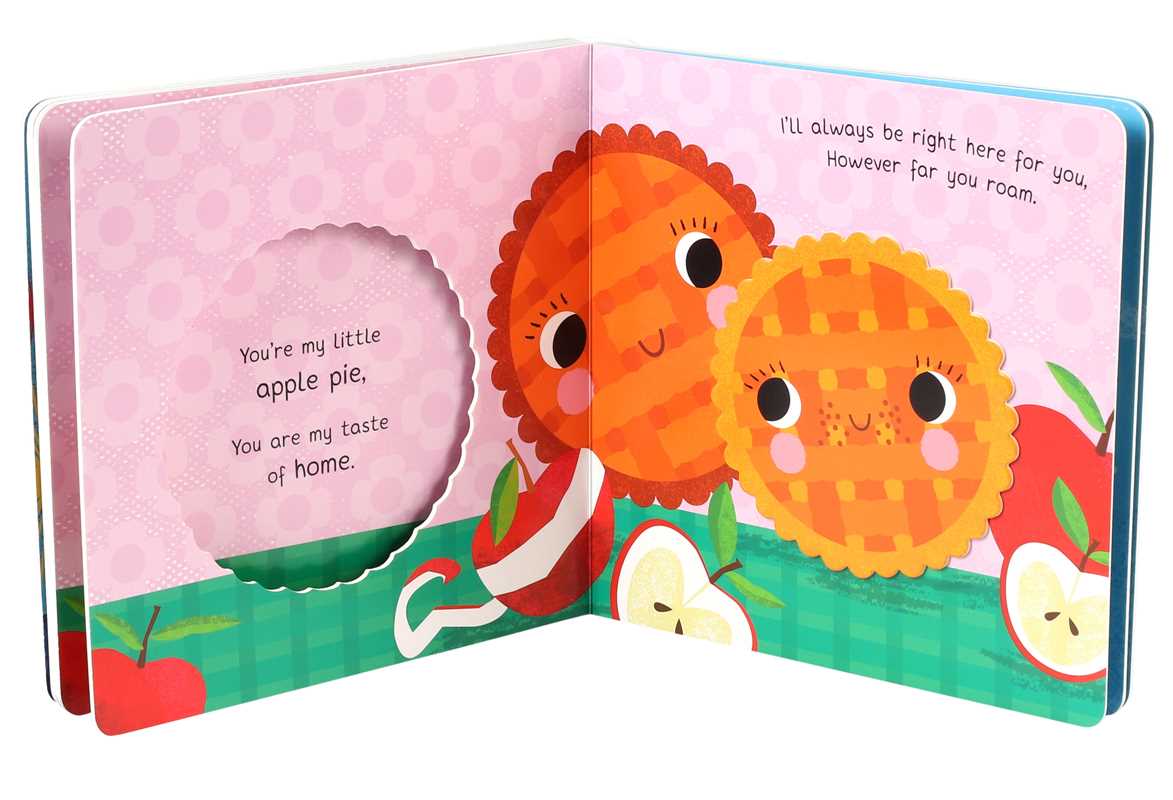 You're My Little Firecracker by Nicola Edwards: Board Books; 18 pages / English