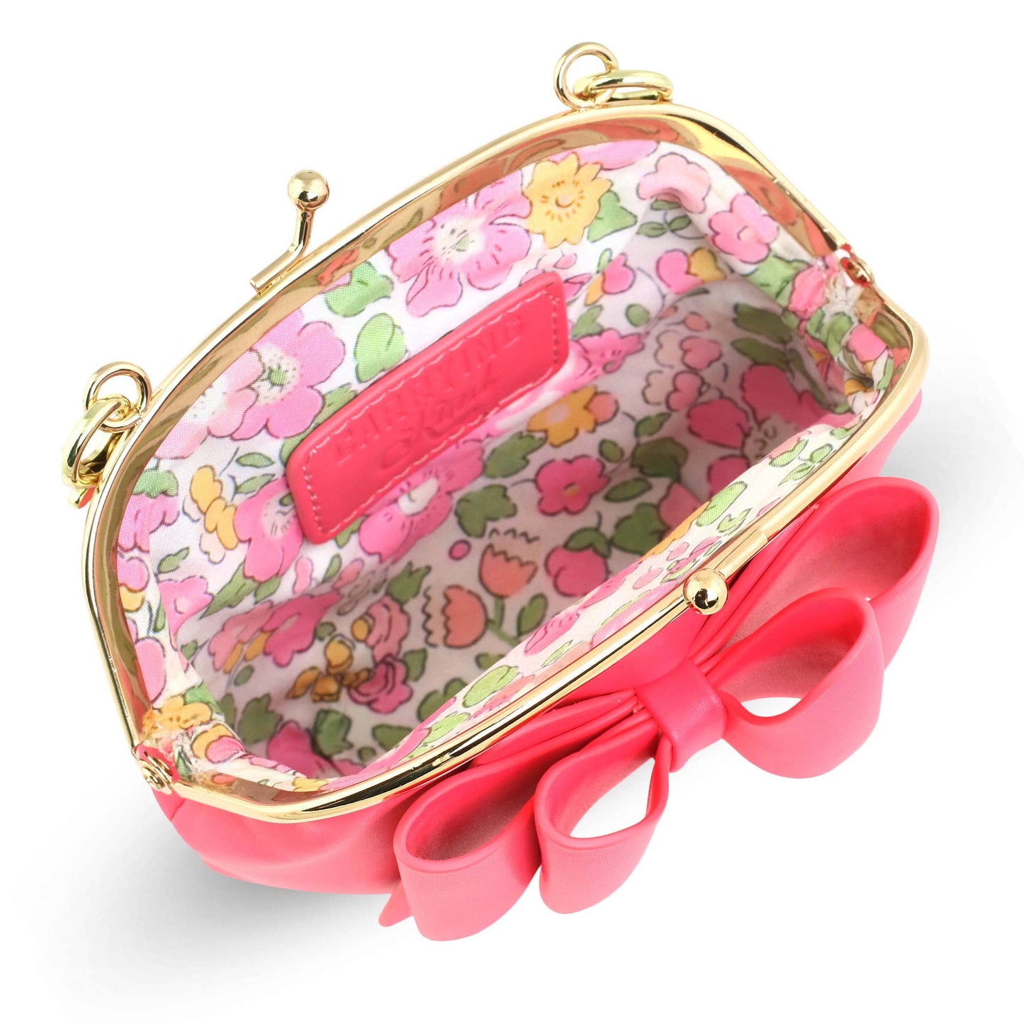 Hadley Petite: Light Pink