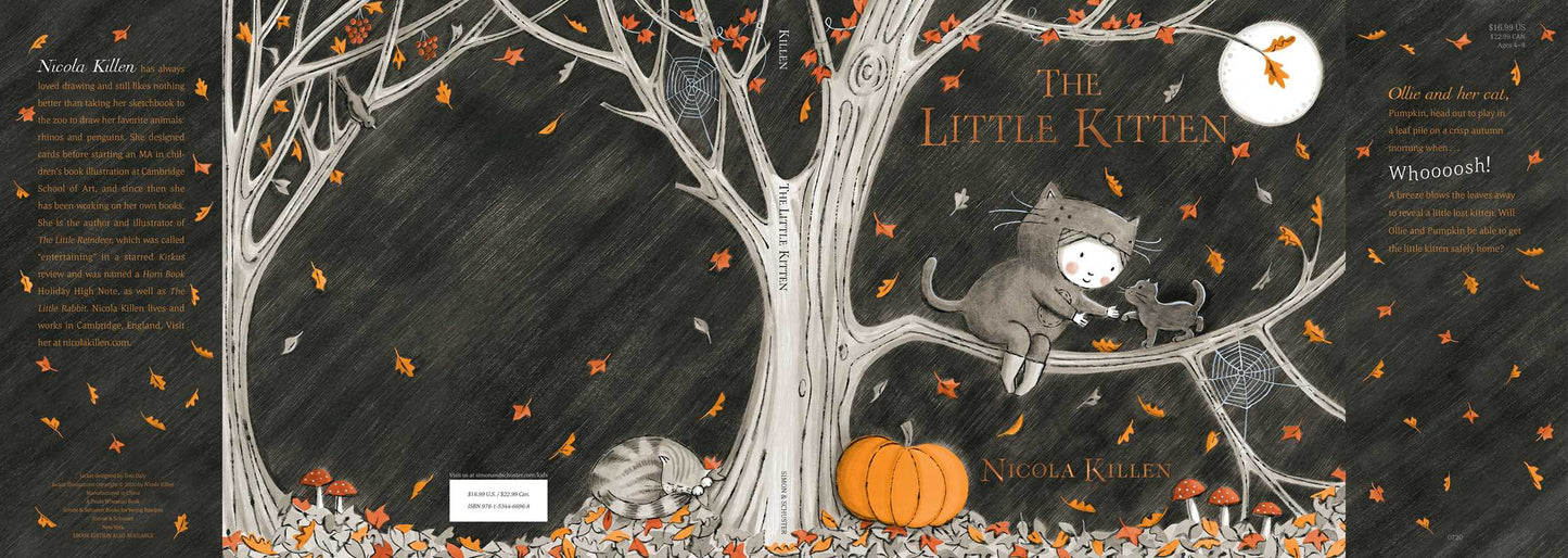 Little Kitten