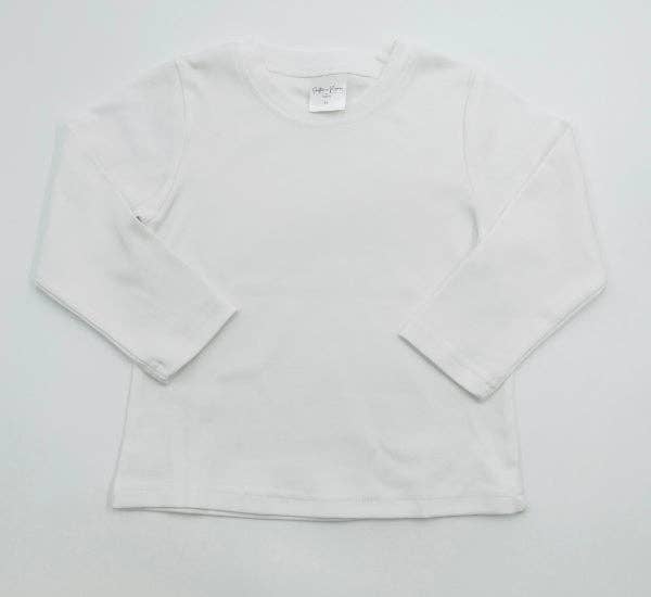 Shirt - LS: 6