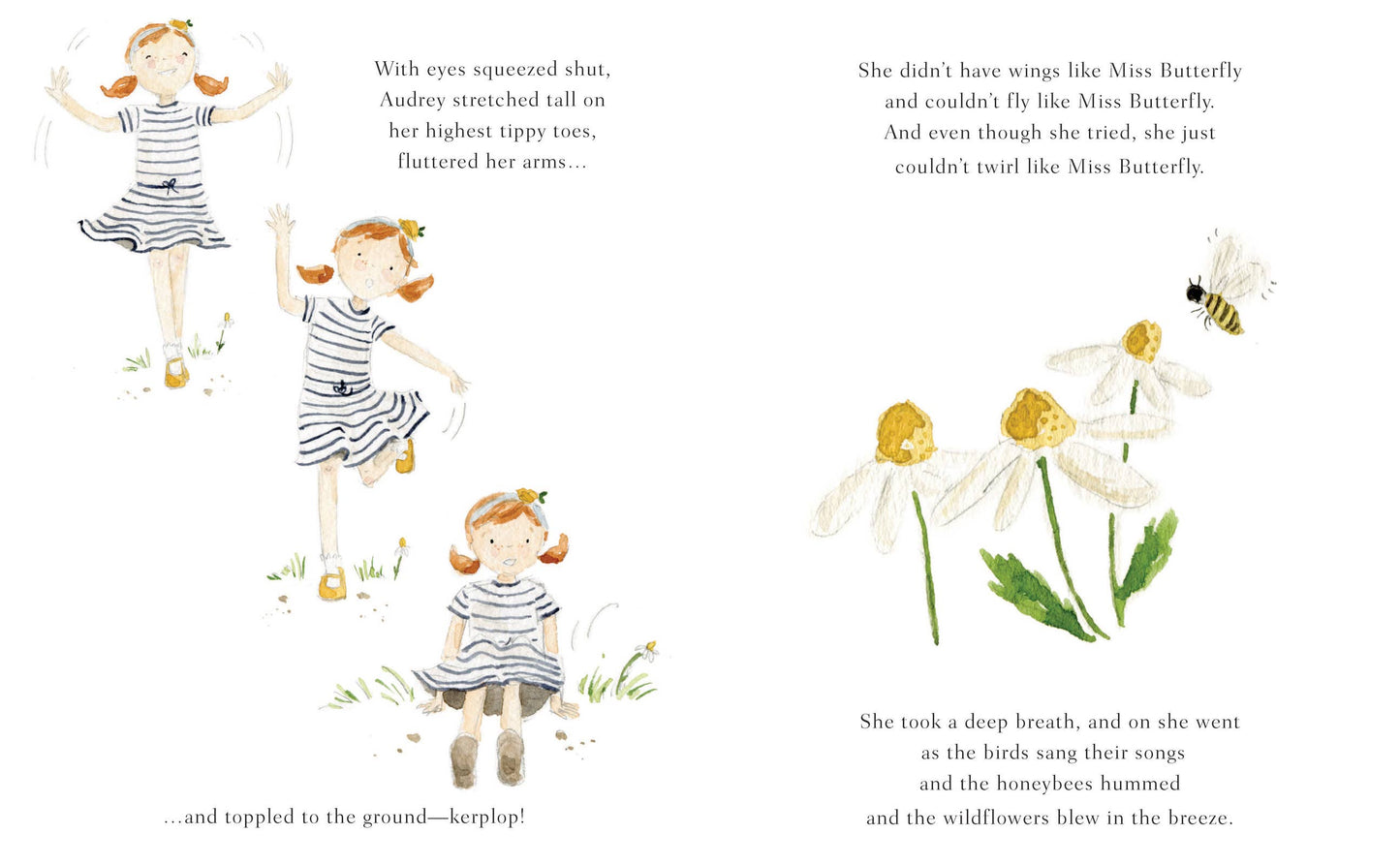 Twirl: Hardcover / English