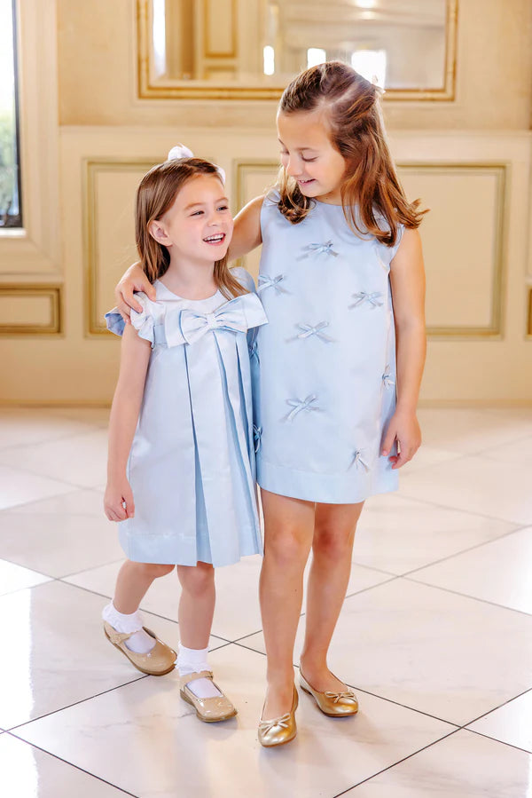 Jilly Jumper - Edisto Egg Blue