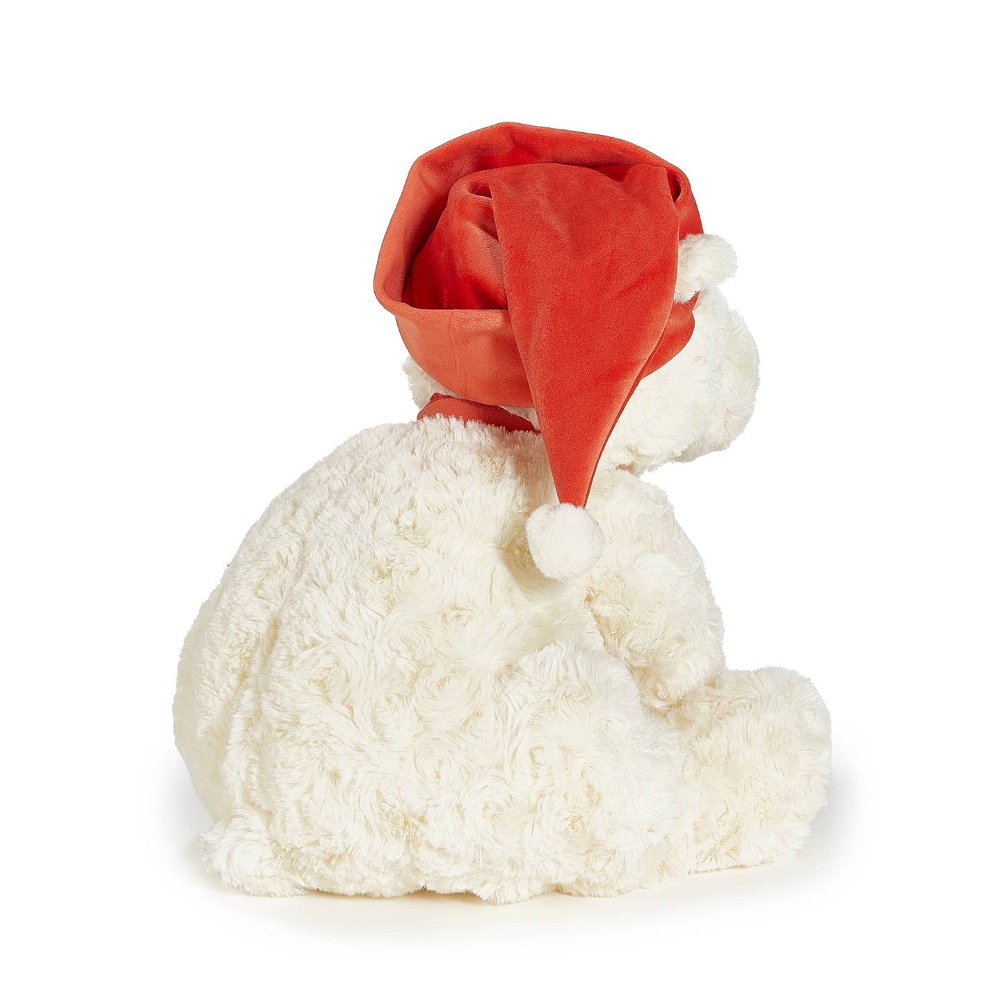 Holiday - Bo the Polar Bear