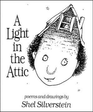 A Light In The Attic: Shel Silverstein