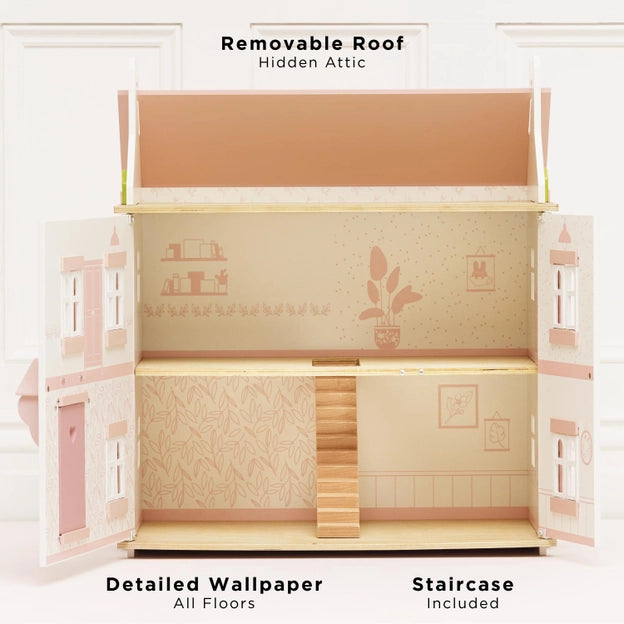 Sophie's Doll House
