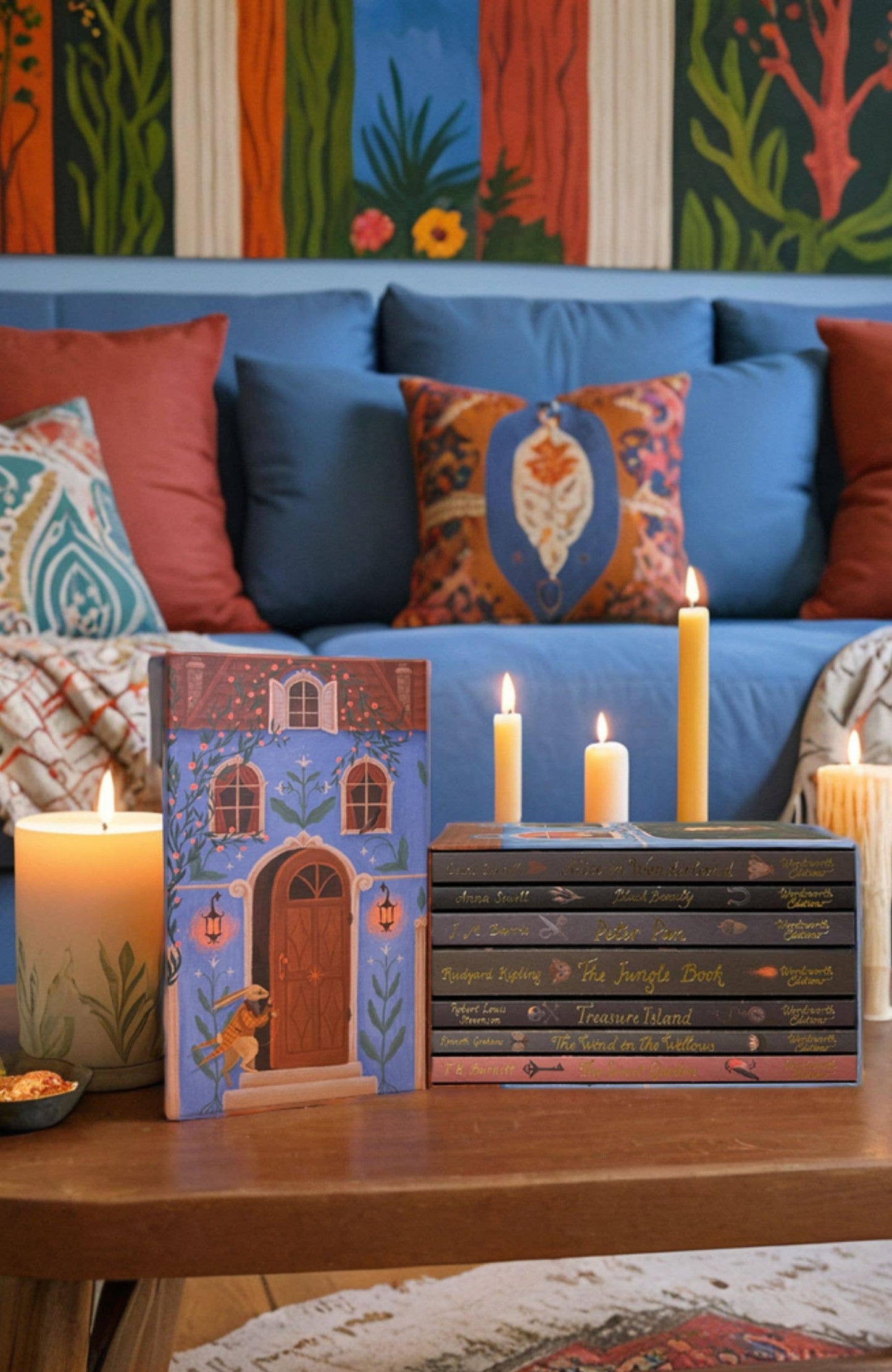 The Children's Classic Collection | Box Set | Book