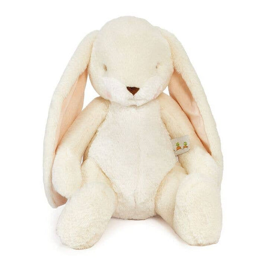 Sweet Nibble 16" Bunny - Cream