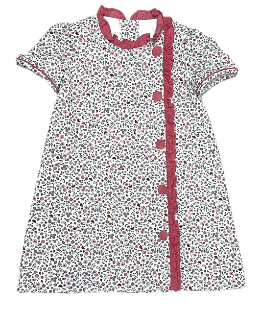 Isabella Collection A-line Dress