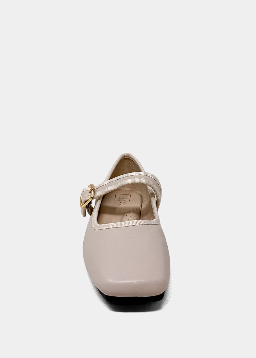 Adeline Mini - Blush