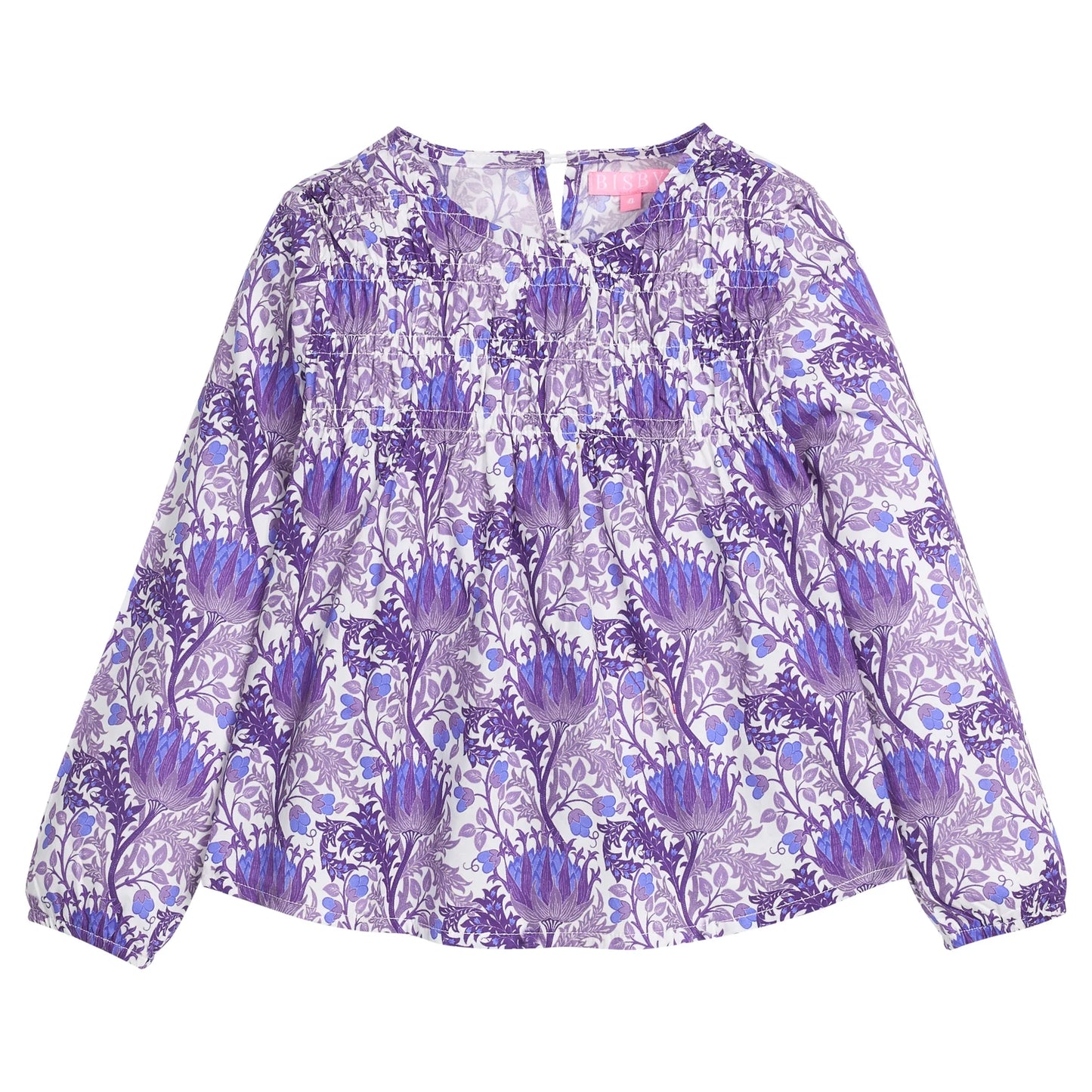 Anita Top, Concord Floral