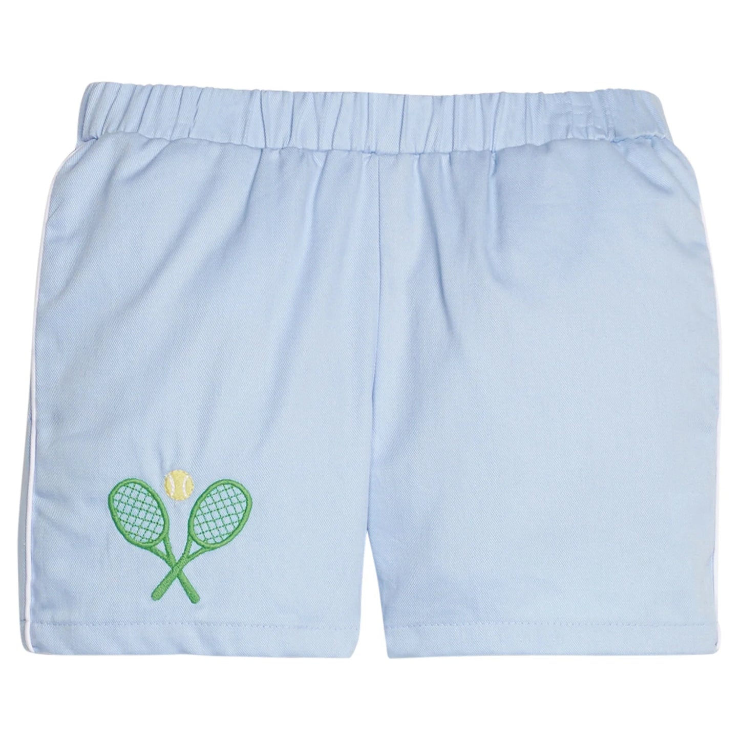Applique Court Short - Tennis