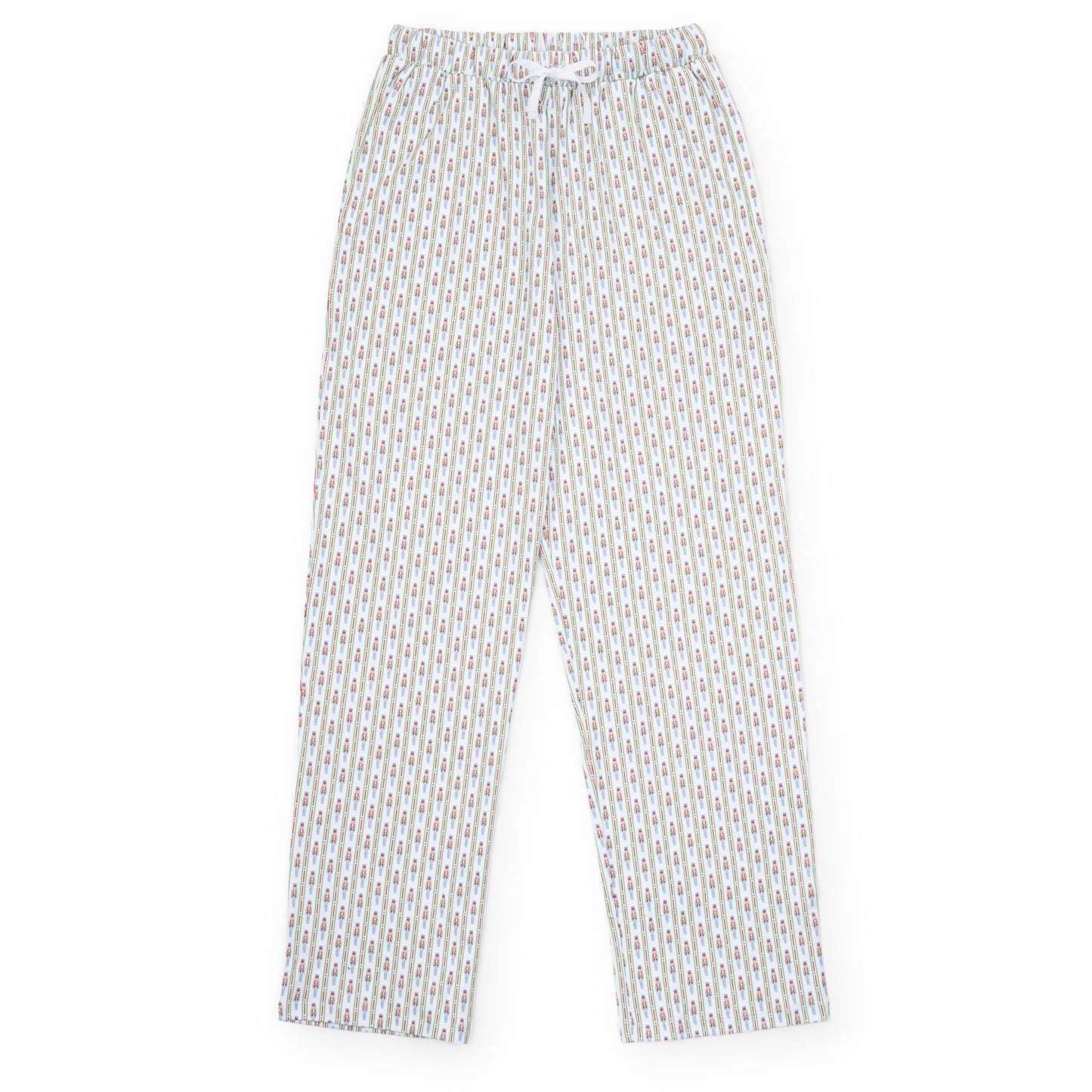 Brent - Nutcracker Stripe