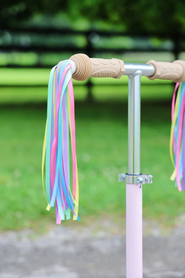 Happy Little Handlebars